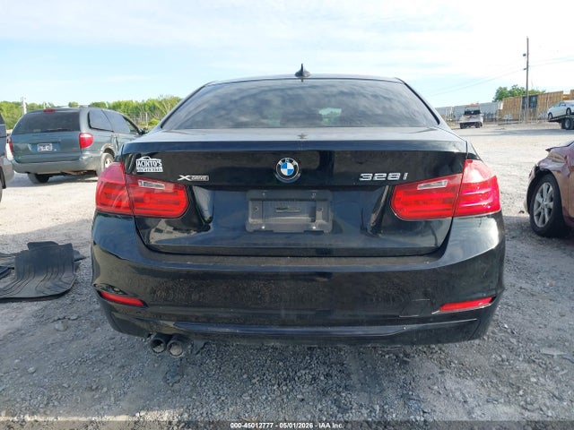 Продаж на аукціоні авто 2014 Bmw 328i Xdrive, vin: WBA3B3G52ENR82356, номер лоту: 45012777