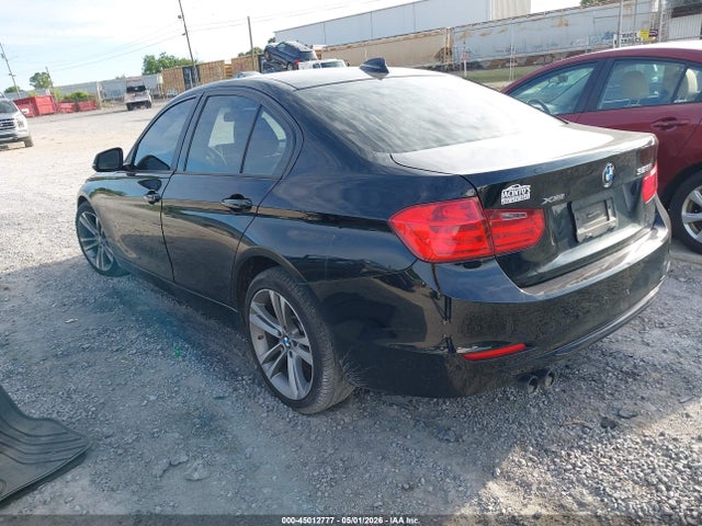 Продаж на аукціоні авто 2014 Bmw 328i Xdrive, vin: WBA3B3G52ENR82356, номер лоту: 45012777