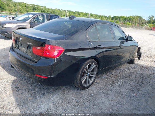 Продаж на аукціоні авто 2014 Bmw 328i Xdrive, vin: WBA3B3G52ENR82356, номер лоту: 45012777