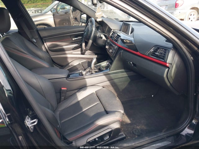 Продаж на аукціоні авто 2014 Bmw 328i Xdrive, vin: WBA3B3G52ENR82356, номер лоту: 45012777