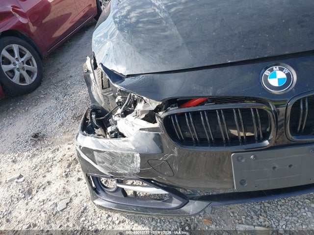 Продаж на аукціоні авто 2014 Bmw 328i Xdrive, vin: WBA3B3G52ENR82356, номер лоту: 45012777