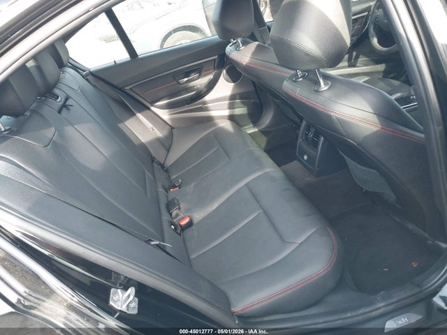 Продаж на аукціоні авто 2014 Bmw 328i Xdrive, vin: WBA3B3G52ENR82356, номер лоту: 45012777