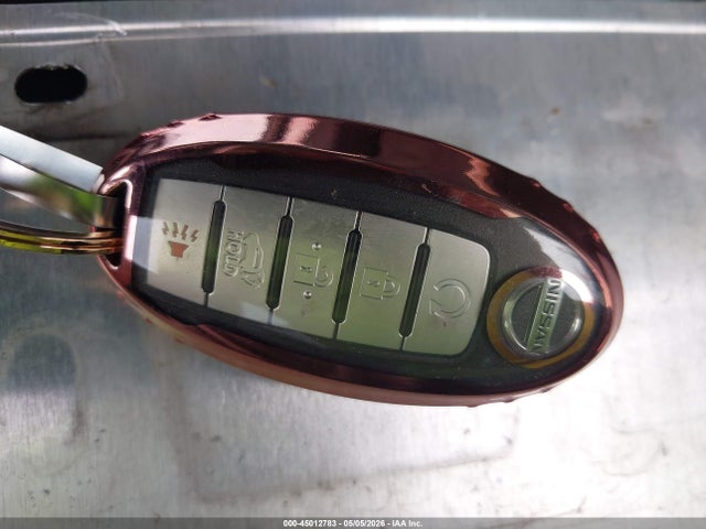 Продажа на аукционе авто 2021 Nissan Rogue Sl Fwd, vin: JN8AT3CA9MW006047, номер лота: 45012783
