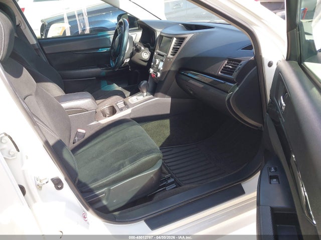 Продажа на аукционе авто 2014 Subaru Legacy 2.5 I Sport, vin: 4S3BMBJ67E3003513, номер лота: 45012787
