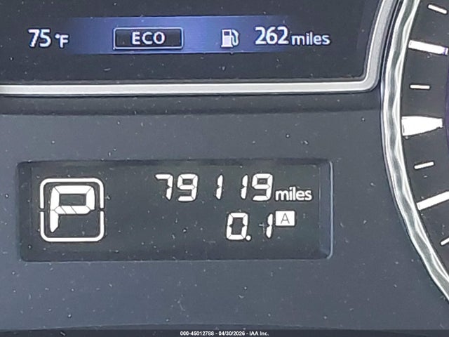 5N1DL0MNXLC522275 Infiniti QX60 LUXE