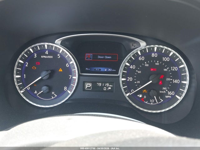 5N1DL0MNXLC522275 Infiniti QX60 LUXE