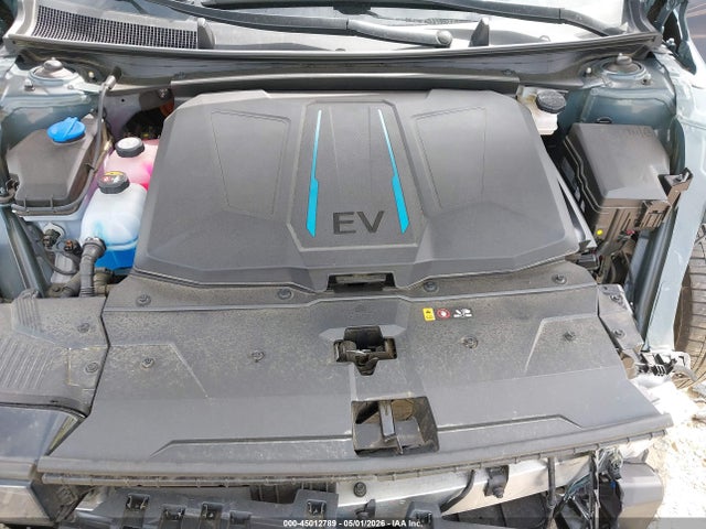 Aukcja sprzedaży 2024 Hyundai Ioniq 5 Sel, vin: KM8KNDDF2RU258442, numer aukcji: 45012789