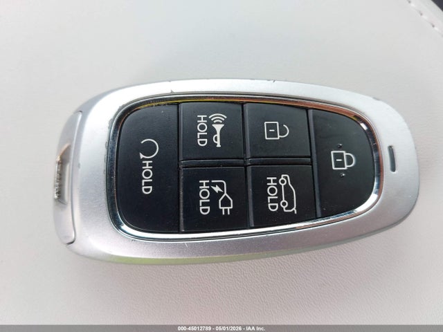 Aukcja sprzedaży 2024 Hyundai Ioniq 5 Sel, vin: KM8KNDDF2RU258442, numer aukcji: 45012789