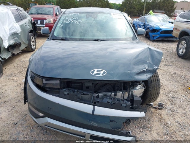 Aukcja sprzedaży 2024 Hyundai Ioniq 5 Sel, vin: KM8KNDDF2RU258442, numer aukcji: 45012789