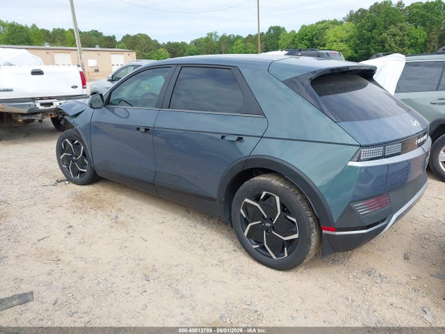 Aukcja sprzedaży 2024 Hyundai Ioniq 5 Sel, vin: KM8KNDDF2RU258442, numer aukcji: 45012789