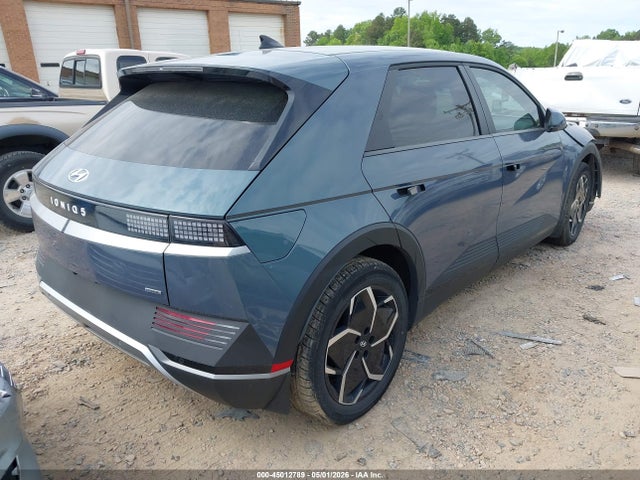 Aukcja sprzedaży 2024 Hyundai Ioniq 5 Sel, vin: KM8KNDDF2RU258442, numer aukcji: 45012789