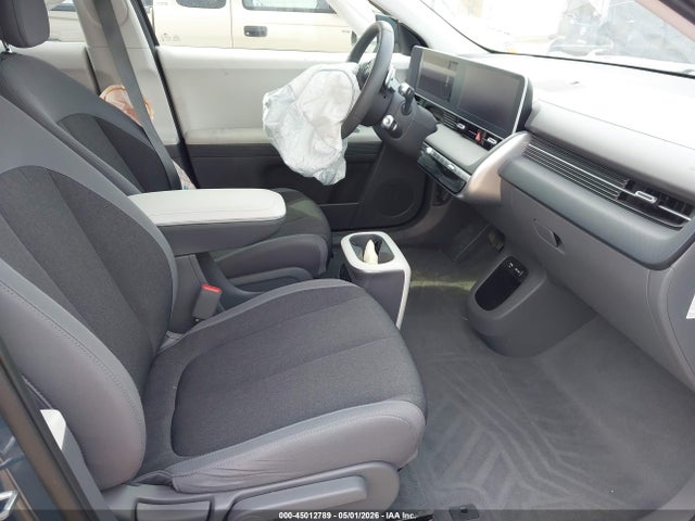 Aukcja sprzedaży 2024 Hyundai Ioniq 5 Sel, vin: KM8KNDDF2RU258442, numer aukcji: 45012789