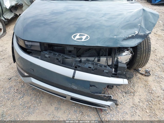 Aukcja sprzedaży 2024 Hyundai Ioniq 5 Sel, vin: KM8KNDDF2RU258442, numer aukcji: 45012789