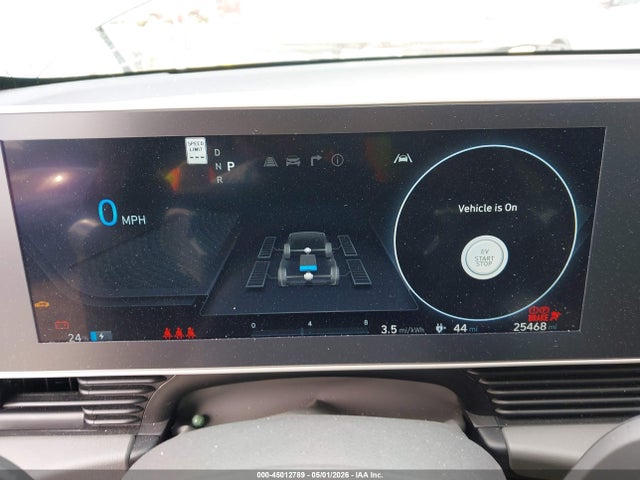 Aukcja sprzedaży 2024 Hyundai Ioniq 5 Sel, vin: KM8KNDDF2RU258442, numer aukcji: 45012789
