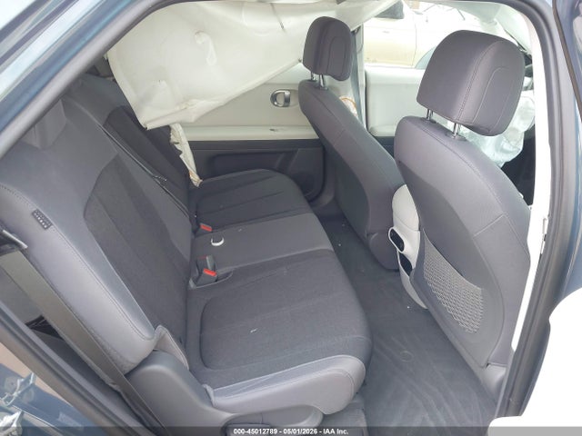 Aukcja sprzedaży 2024 Hyundai Ioniq 5 Sel, vin: KM8KNDDF2RU258442, numer aukcji: 45012789