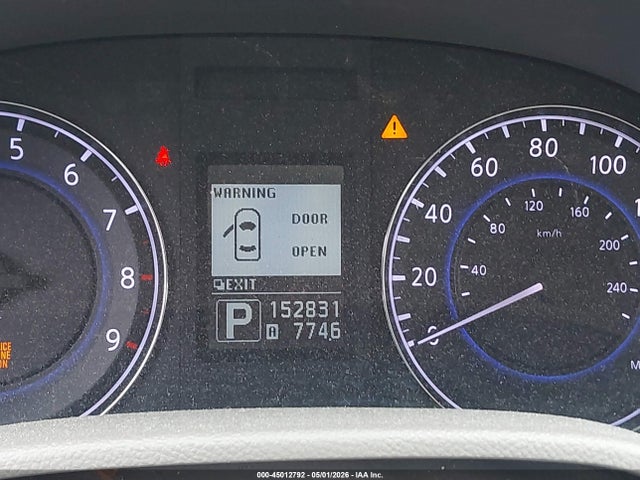45012792 :رقم المزاد ، JN1CV6AP5DM725091 vin ، 2013 Infiniti G37 Journey مزاد بيع