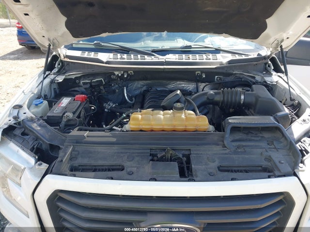45012793 :رقم المزاد ، 1FTFW1EF4GFA35935 vin ، 2016 Ford F-150 Xlt مزاد بيع