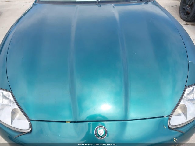 Продаж на аукціоні авто 1997 Jaguar Xk8 4.0, vin: SAJGN5749VC001922, номер лоту: 45012797