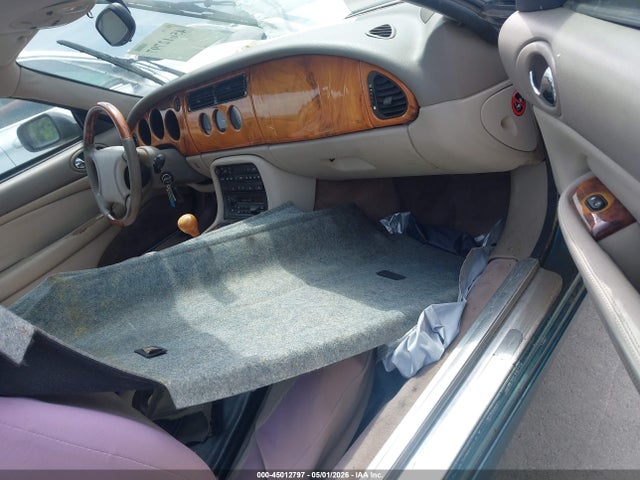 Продаж на аукціоні авто 1997 Jaguar Xk8 4.0, vin: SAJGN5749VC001922, номер лоту: 45012797