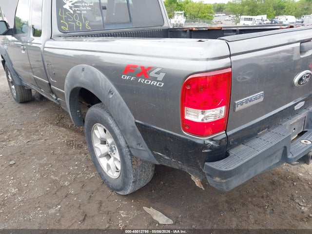 Aukcja sprzedaży 2008 Ford Ranger Fx4 Off-road, vin: 1FTZR45E58PA88877, numer aukcji: 45012798