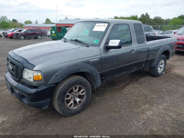 Aukcja sprzedaży 2008 Ford Ranger Fx4 Off-road, vin: 1FTZR45E58PA88877, numer aukcji: 45012798