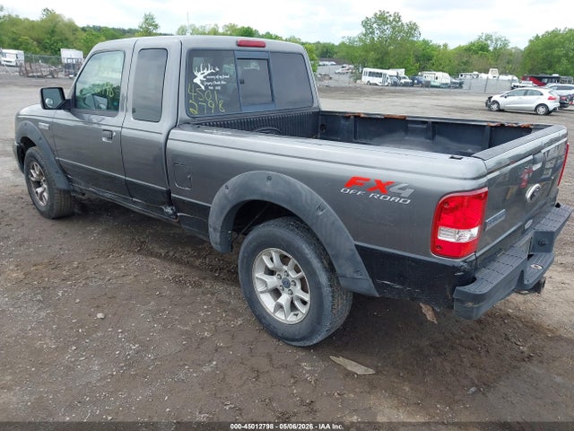 Aukcja sprzedaży 2008 Ford Ranger Fx4 Off-road, vin: 1FTZR45E58PA88877, numer aukcji: 45012798