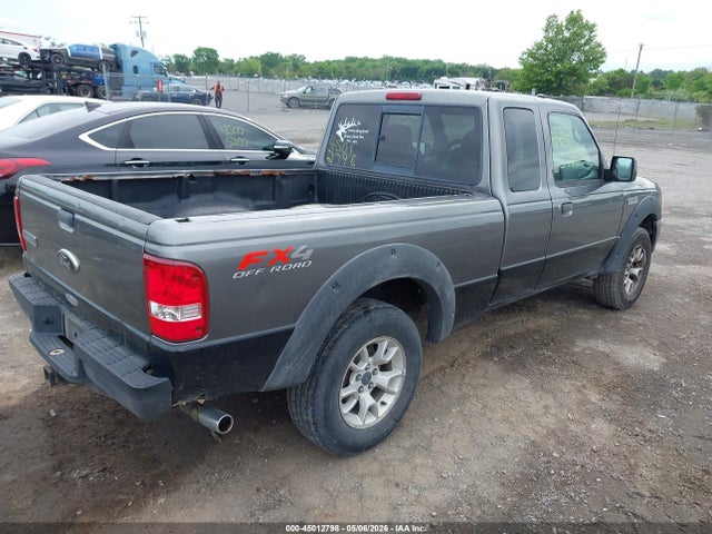 Aukcja sprzedaży 2008 Ford Ranger Fx4 Off-road, vin: 1FTZR45E58PA88877, numer aukcji: 45012798