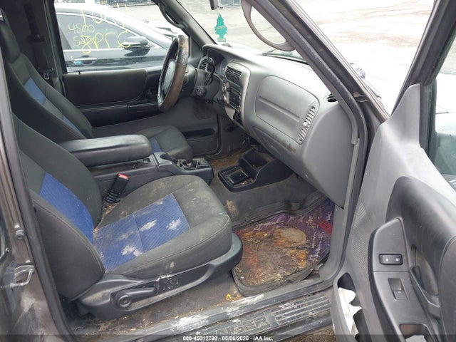 Aukcja sprzedaży 2008 Ford Ranger Fx4 Off-road, vin: 1FTZR45E58PA88877, numer aukcji: 45012798