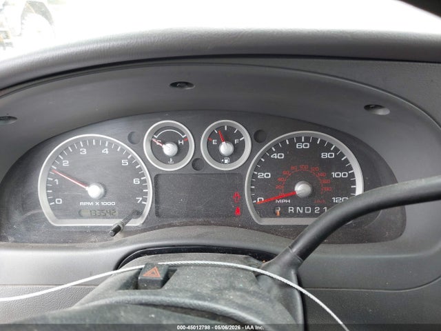 Aukcja sprzedaży 2008 Ford Ranger Fx4 Off-road, vin: 1FTZR45E58PA88877, numer aukcji: 45012798