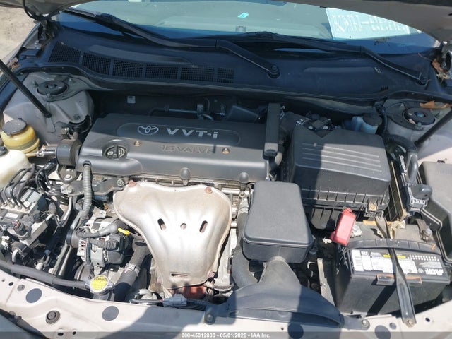 Продаж на аукціоні авто 2007 Toyota Camry Le, vin: 4T1BE46K37U656198, номер лоту: 45012800