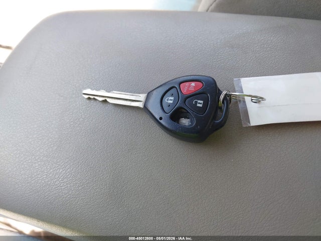 Продаж на аукціоні авто 2007 Toyota Camry Le, vin: 4T1BE46K37U656198, номер лоту: 45012800