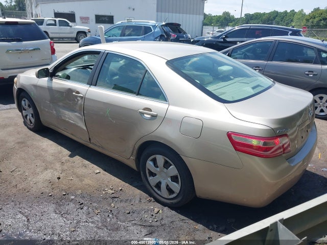 Продаж на аукціоні авто 2007 Toyota Camry Le, vin: 4T1BE46K37U656198, номер лоту: 45012800