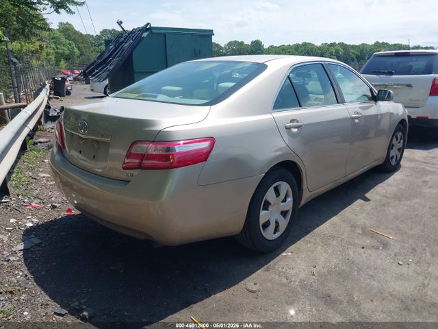 Продаж на аукціоні авто 2007 Toyota Camry Le, vin: 4T1BE46K37U656198, номер лоту: 45012800