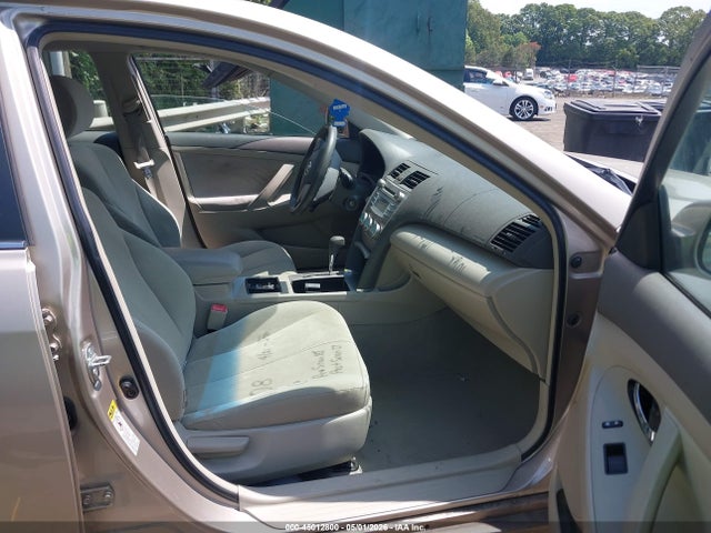 Продаж на аукціоні авто 2007 Toyota Camry Le, vin: 4T1BE46K37U656198, номер лоту: 45012800