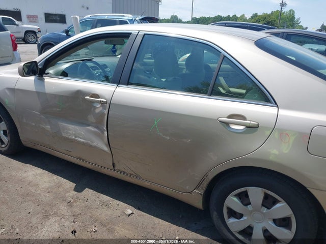 Продаж на аукціоні авто 2007 Toyota Camry Le, vin: 4T1BE46K37U656198, номер лоту: 45012800