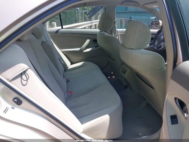 Продаж на аукціоні авто 2007 Toyota Camry Le, vin: 4T1BE46K37U656198, номер лоту: 45012800