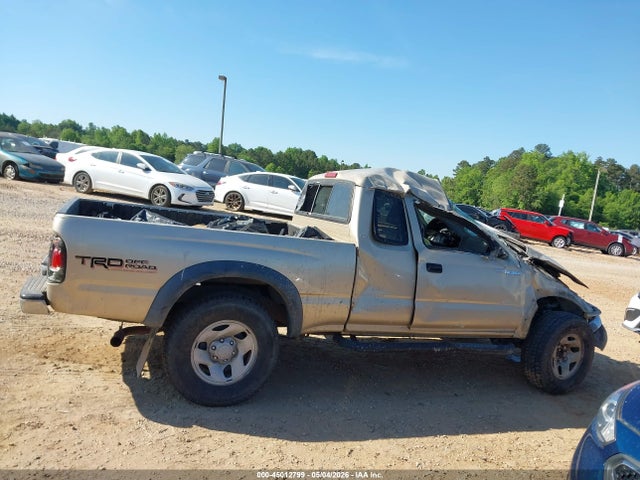 Auction sale of the 2004 Toyota Tacoma Prerunner V6, vin: 5TESN92N84Z398250, lot number: 45012799