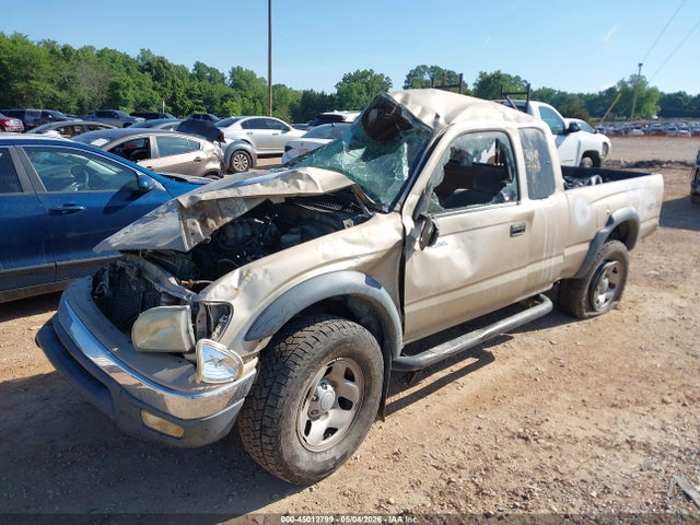 Auction sale of the 2004 Toyota Tacoma Prerunner V6, vin: 5TESN92N84Z398250, lot number: 45012799