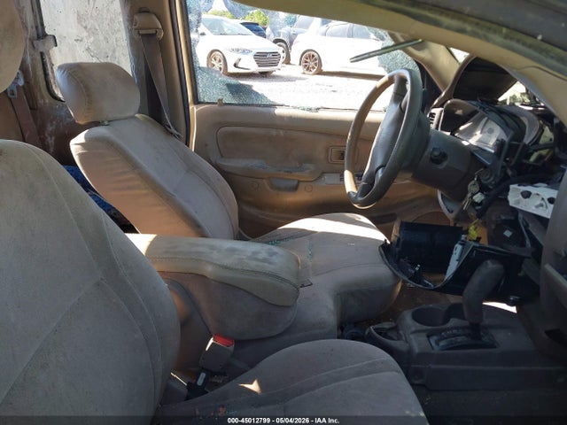 Auction sale of the 2004 Toyota Tacoma Prerunner V6, vin: 5TESN92N84Z398250, lot number: 45012799