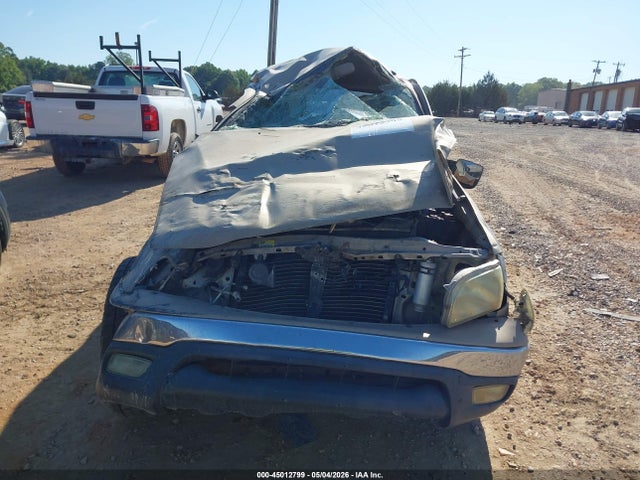 Auction sale of the 2004 Toyota Tacoma Prerunner V6, vin: 5TESN92N84Z398250, lot number: 45012799