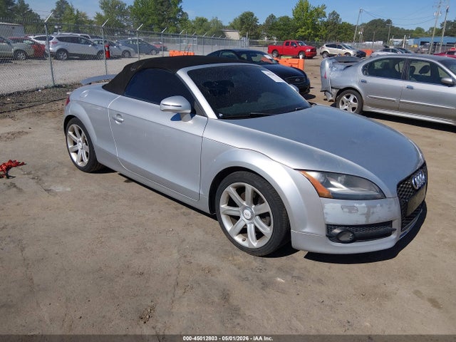 Продаж на аукціоні авто 2008 Audi Tt 2.0t, vin: TRUMF38J981001979, номер лоту: 45012803