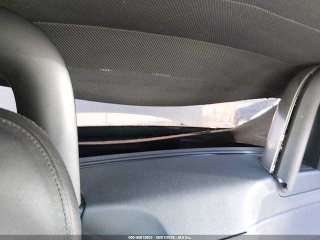 45012803 :رقم المزاد ، TRUMF38J981001979 vin ، 2008 Audi Tt 2.0t مزاد بيع