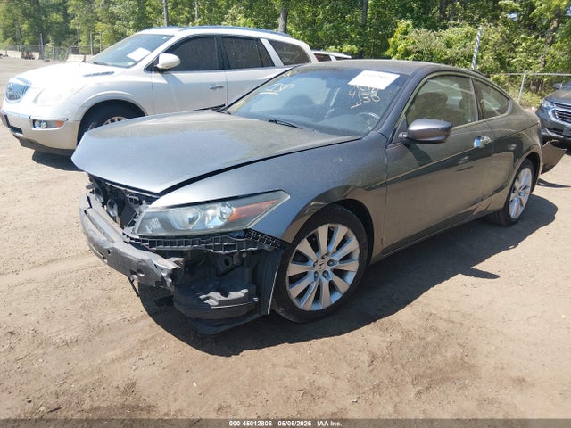 2010 Honda Accord 3.5 Ex-l მანქანა იყიდება აუქციონზე, vin: 1HGCS2B89AA008942, აუქციონის ნომერი: 45012806