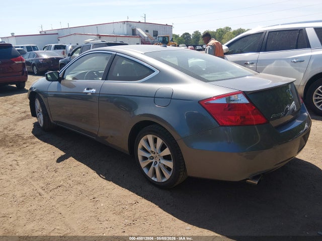 2010 Honda Accord 3.5 Ex-l მანქანა იყიდება აუქციონზე, vin: 1HGCS2B89AA008942, აუქციონის ნომერი: 45012806