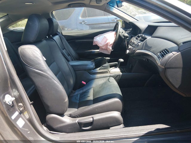 2010 Honda Accord 3.5 Ex-l მანქანა იყიდება აუქციონზე, vin: 1HGCS2B89AA008942, აუქციონის ნომერი: 45012806