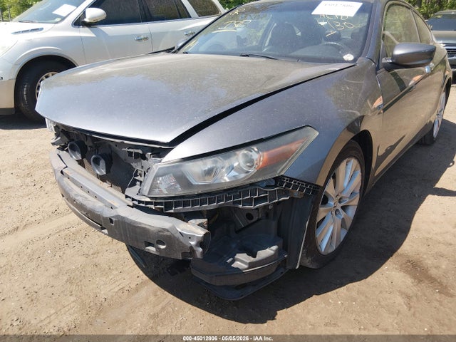 2010 Honda Accord 3.5 Ex-l მანქანა იყიდება აუქციონზე, vin: 1HGCS2B89AA008942, აუქციონის ნომერი: 45012806