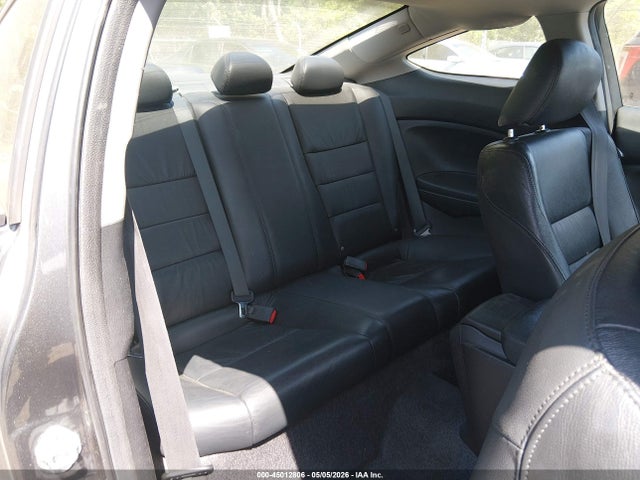 2010 Honda Accord 3.5 Ex-l მანქანა იყიდება აუქციონზე, vin: 1HGCS2B89AA008942, აუქციონის ნომერი: 45012806