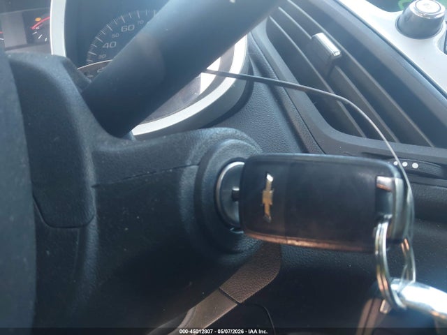 2014 Chevrolet Equinox 2lt მანქანა იყიდება აუქციონზე, vin: 2GNALCEK3E6356729, აუქციონის ნომერი: 45012807
