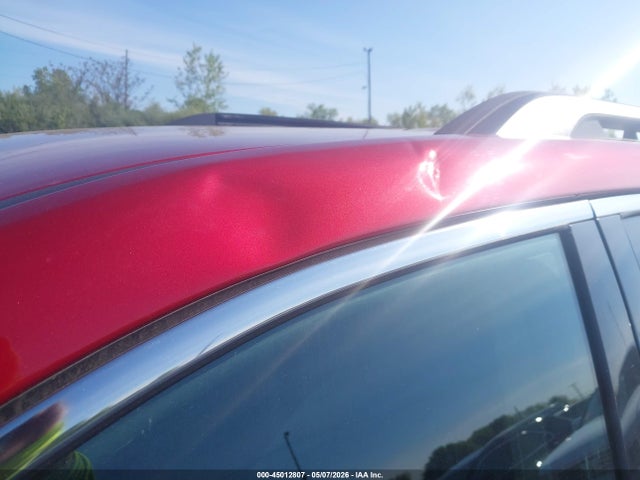 2014 Chevrolet Equinox 2lt მანქანა იყიდება აუქციონზე, vin: 2GNALCEK3E6356729, აუქციონის ნომერი: 45012807
