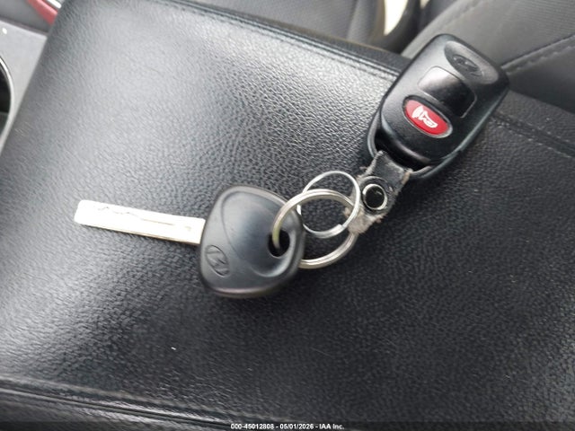 Aukcja sprzedaży 2014 Hyundai Sonata Gls, vin: 5NPEB4AC5EH859465, numer aukcji: 45012808
